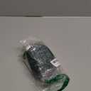 Replacement Earpads Cushions for EPOS H3 PRO Hybrid Headphones, Ear Pads for EPOS H3 PRO Hybrid Breathable Headset Ear Cushions Memory Foam and Mesh Fabric