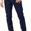 Amazon Essentials Men's Athletic-Fit Stretch Jeans - Discontinued Colors (36W x 31L)