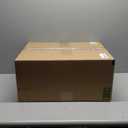 HealthSmart Enhanced Comfort 5" Raised (Round) Toilet Seat Risers for Seniors 5 Slip Resistant Pads FSA/HSA Eligible Padded Toilet Seat Elevation 15.7 x 15.2 x 6.1