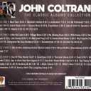 The Classic Albums Collection  Audio CD