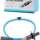 234-4445 O2 Oxygen Sensor Downstream 1 PC For Saab 9-2X 2.5L 2005-2006, For Subaru Forester 2.5L 2006-2010, Impreza 2.5L 2006-2011, Legacy 2.5L 2004-2012, Outback 2.5L 2004-2012, 3.0L 2001-2004