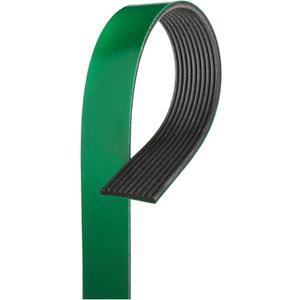 Gates K100840HD FleetRunner Micro-V Serpentine Drive Belt