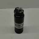 Manna™ Push Bottle - Black
40 oz