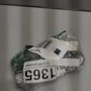 2 Pcs Matte Black Replacement Handles for Single-Hole Pots and Pans, Heat-Resistant Short Side Handle with Screws for Pressure Cooker, Steamer & Sauce Pan