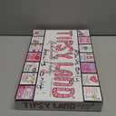 TIPSYLAND Bachelorette Edition | Official Product | Hilarious Adult Board Game | Group Game for Game Nights, Parties and More | Fun Challenges, Dares & Mini-Competitions | 3-8 Players