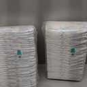 Pampers Pure Baby Diapers, Size 3 (16-28 lbs), 66, Up to 100% Leakproof, Premium Hypoallergenic Soft Diapers