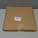 OurWarm Aytai Acrylic Wedding Card Box with Lock, Clear Card Box for Wedding Reception, Wedding Money Box Gift Card Box for Party Graduation Birthday Baby Shower Decorations