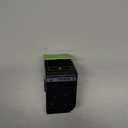 Remanufactured C310 C315 Toner Cartridge Replacement Ink 006R04356 for Xerox C310 C315(1-Pack Black)