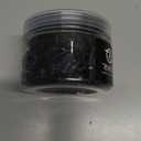 RIVECO Rack Screws & Cage Nuts for Server Cabinets & Racks Mounting Network Equipment Clip Nuts 50 Sets M6 x 16mm Black