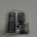 Bike Helmet Light, 8500 Lumens Bike Headlight Rechargeable, Front Bike Lights for Night Riding, 7 Modes, Wide Beam, IPX4 Waterproof Light with Upgrated Adjustable Mount Strap and Angle