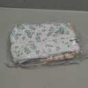 Pet Parents Washable Dog Diapers (3pack) + Extendrs of Durable Doggie Diapers, Premium Dog Diapers Female (Large, Daisy) (Large (19-27"))