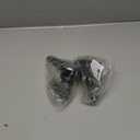 DJGAA 2PC Front Lower Ball Joints K500346 K500347, Right and Left Lower Ball Joints for Ford Escape 2013 2014 2015 2016 2017 2018 2019