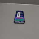 Crest 3D Whitestrips Sensitive At-Home Teeth Whitening Kit, 18 Treatments, Gently Removes 15 Years of Stains, Crest Whitestrips, Teeth Whitening Kit