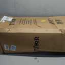 TIVOR 3 Wheeled Junior and Adult Push Cart