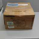 A-Premium Front Left Steering Knuckle & Wheel Bearing Hub Assembly Compatible with Toyota Camry 2012-2017, 2.5L GAS Only, Driver Side