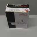 Drift Plate Skates, Blue Portable Roller Road Skate, Aluminum Anti-Slip Board with PU Wheels and ABEC-7 608 Bearings