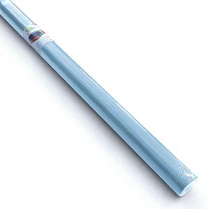 Smart-Fab Craft Fabric Roll, 48" x 40', Sky Blue, Perfect for Schools, Crafts, Art, Bulletin Board, Teacher Classrooms, Outlasts Paper, Won't Fade
