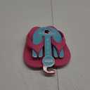 Totes women's Pink Size 10