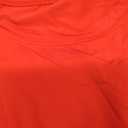 Dragon Fit Women's Ice Silk Workout Tank Tops Sleeveless Cropped Yoga Shirt for Running Gym Summer (Large, Bright Red)