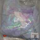 Princess Dress Purple for Girls, Small 