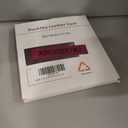 DuckSky for iPhone 13 Pro 6.1" Genuine Leather Wallet caseRFID Blocking4 Credit Card HolderReal Leather Flip Folio Book Protective Cover Women Men for Apple 13Pro Phone case Wine Red