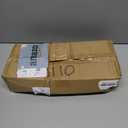 35inch Artificial Olive Branches for Vases,4pcs Faux Olive Branches with Fruits,Greenery Stems for Living Room Home Decor,Coffee Table Decor(Vase Not Included) (4pack)