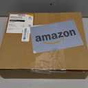 AIDA 20 Amps Outlets Duplex Electrical Receptacle Outlets,Tamper Resistant,Heavy-Duty Receptacle Wall Outlet,Residential,TR,3-Wire, Self-Grounding Clip, NEMA 5-20R,UL Listed (20 Pack, Black)