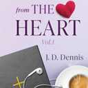 Stories from The Heart Vol.1