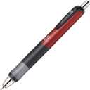 ZEBRA P-MA93-R Mechanical Pencil Delgard Type GR 0.5 Red