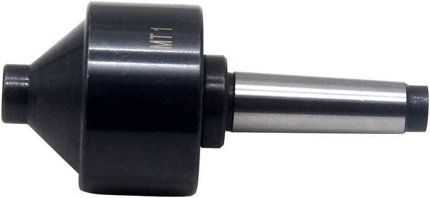 Woodworking Live Tailstock Mandrel Saver #1 Morse Taper