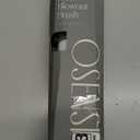 Professional Round Brush for Blow Drying  Large Ceramic Ion Thermal Barrel Brush for Sleek, Precise Heat Styling and Maximum Volume  Lightweight Hair Brush for Smooth, Manageable Hair (2 Inch) (Not Electrical)