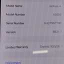 Apple AirPods 4 Wireless Earbuds, Bluetooth Headphones, Personalized Spatial Audio, Sweat and Water Resistant, USB-C Charging Case, H2 Chip, Up to 30 Hours of Battery Life, Effortless Setup for iPhone