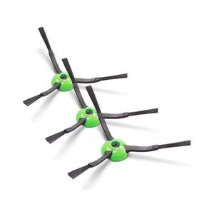 Edge-Sweeping Brush 3 Pack for Roomba Combo® and Roomba® i, e & j Series and Combo® 10 Max Robots