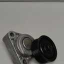 ACDelco Gold 38195 Drive Belt Tensioner Assembly with Pulley