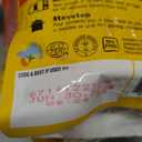 5 x Tasty Bite Organic Sticky Rice, 8.8 Oz (250 G) (EXP 06/30/26)