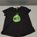 Cute Good Egg Green Teacher Costume Group The Sour Grape Comfort Colors Adult Heavyweight T-Shirt, S