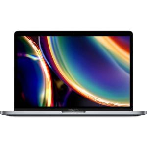 Apple Mid 2020 MacBook Pro with 2.3GHz Intel Core i7, 13-inch, 32GB RAM, 512GB SSD Space Gray