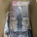 Ninja Euro-PRO Sales Company Professional Blender, 1000-Watt, BL610