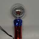 ArtCreativity Spinning Light Up Toy Wand  Magic Ball with LED Lights, Sensory Spinner for Kids, Party Favors & Classroom Prizes, Autism-Friendly Gift