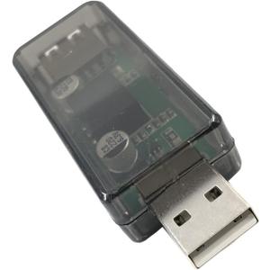 DEVMO USB Isolator Module ADUM3160 USB Digital Isolation Board Protection (5KV ESD MAX) with OC Protection