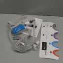 ResMed AirFit F30i Standard Frame System - for Full-Face CPAP Mask - Replacement CPAP Accessories - Without Headgear - Medium