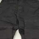 KUNMI Womens Classic High Waisted Skinny Stretch Butt Lifting Jeans Slim Fit Denim Pants Black, Medium