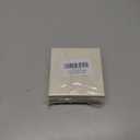 2 x 1st Years of Marriage Gift for Couple,One Years of Marriage Anniversary Crystal Hanging Ornament,1 Years Anniversary Wedding Gift for Wife Husband Her Him