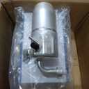 UAC KT 4052A A/C Compressor and Component Kit, 1 Pack