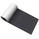 Leather Repair Tape Self-Adhesive Leather Repair Patch for Couch Furniture Sofas Car Seats Advanced PU Vinyl Leather Repair Kit(Dark Grey, 3.9 X 79 inch)