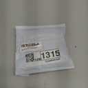 (8pcs) Fuel Injector Connector for EV6 EV14 USCAR Pigtail Harness Socket Plug Wire for LS2 LS3 LS7 GM Ford Dodge Jeep Mustang Vehicles Bosch