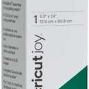 Cricut Smart Iron On Vinyl- Kelly, 2ft Roll (5.5in x 24') for Joy Machine - matless Cutting for Shapes up to 4ft, & Repeated cuts up to 20ft