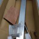 VEVOR Boat Trailer Winch Stand, 3 x 3 x 34-inch Winch Posts, Boat Winch Mount with U-Bolts for 3 Inches W x 3-4 Inches H Trailer Tongue, Galvanized, Fit for Jet Ski, Sailboat, Fishing Boat, Speedboat