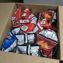 Doritos Flavored Tortilla Chips Variety Pack (Pack of 21) (EXP 07/28/26)
