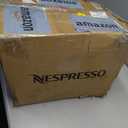 Nespresso Vertuo Pop+ Cold Value Added Bundle with Iced Coffee Tumbler by De'Longhi, Liquorice Black